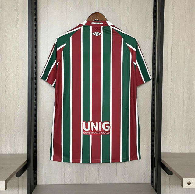 Camisa Fluminense 2025