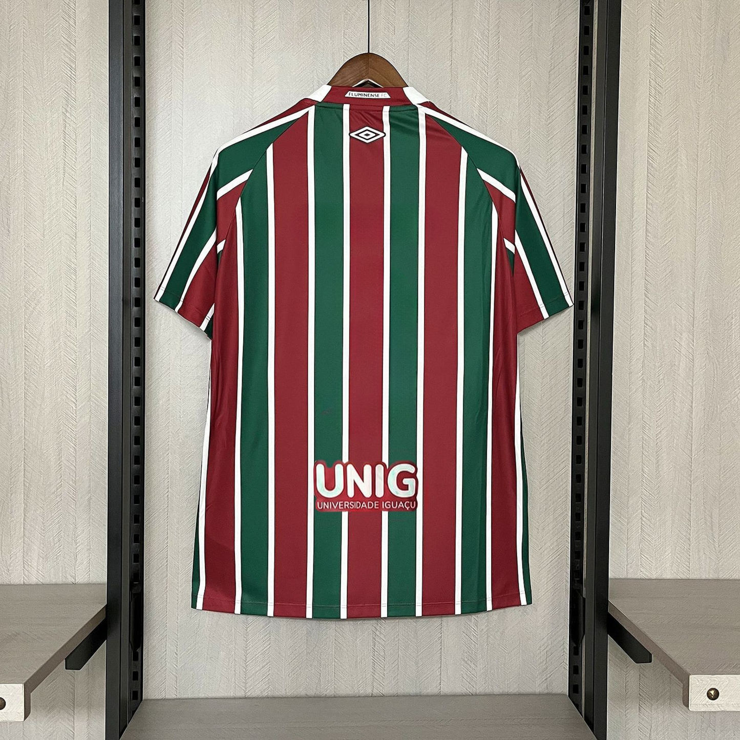 Camisa Fluminense 2025
