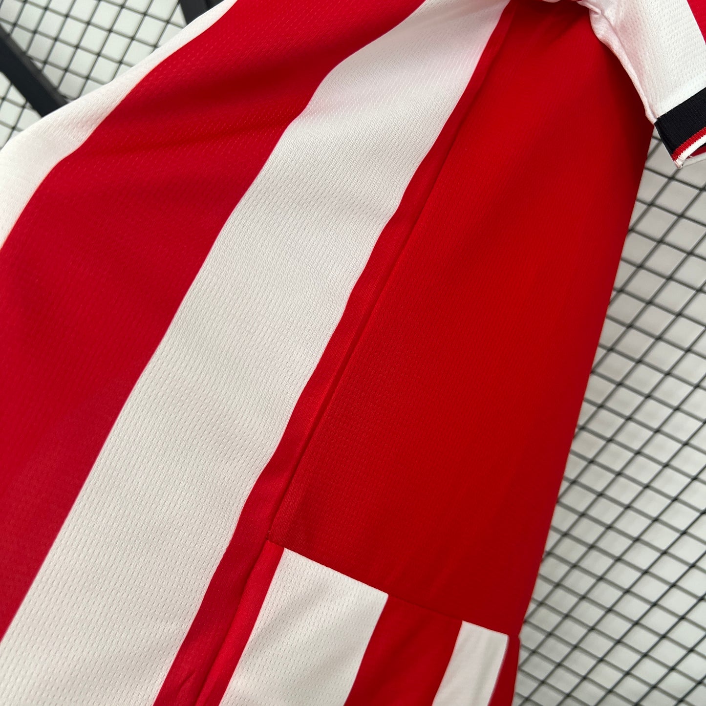 Camisa Athletic Bilbao 2025