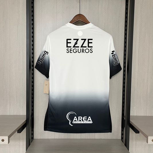 Camisa Corinthians 2025