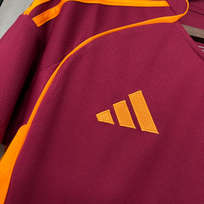 Camisa Roma 2025