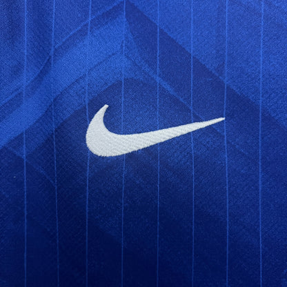 Camisa Chelsea 2025