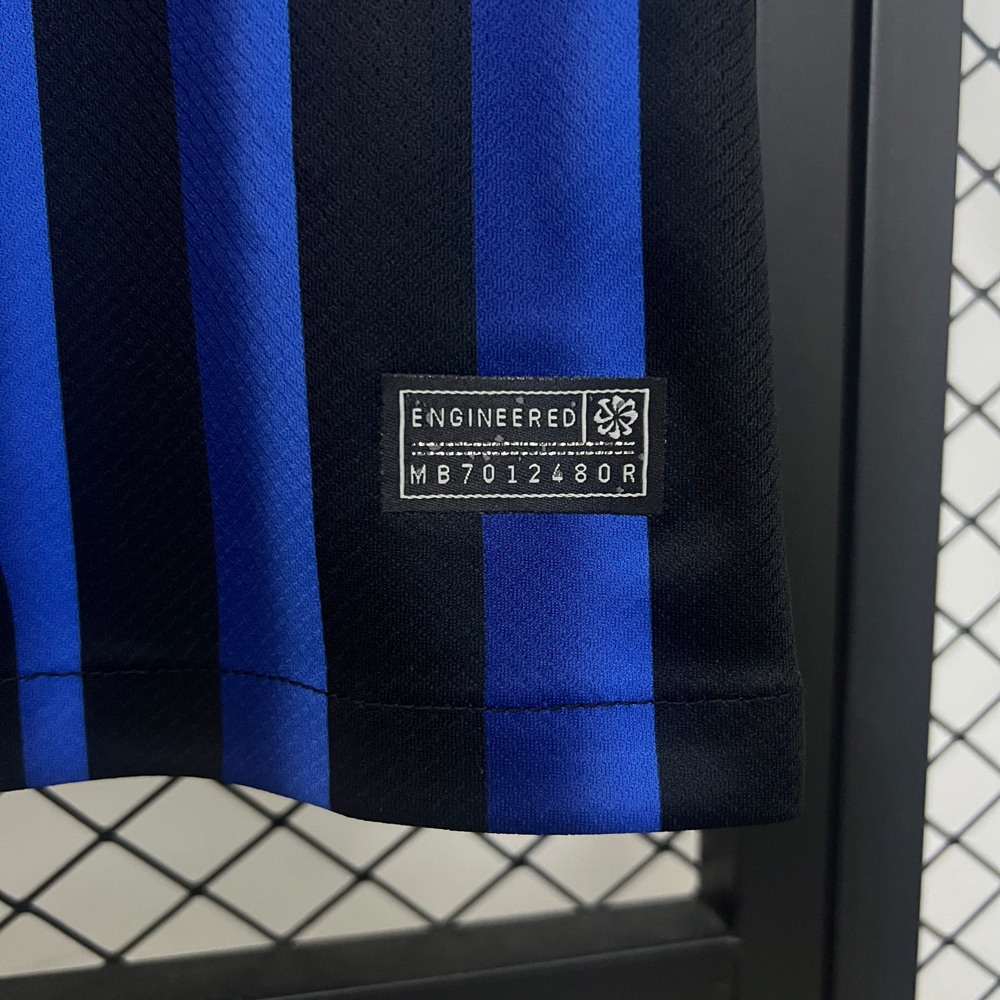 Camisa Inter Milan 2025