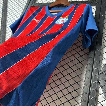 Camisa Bahia 2025