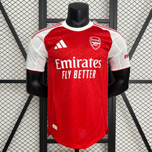 Camisa Arsenal 2025