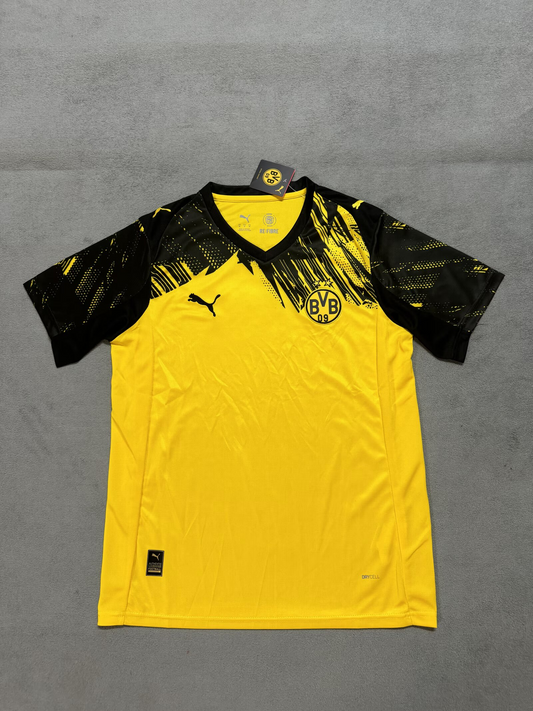 Camisa BORUSSIA DORTMUND 2025