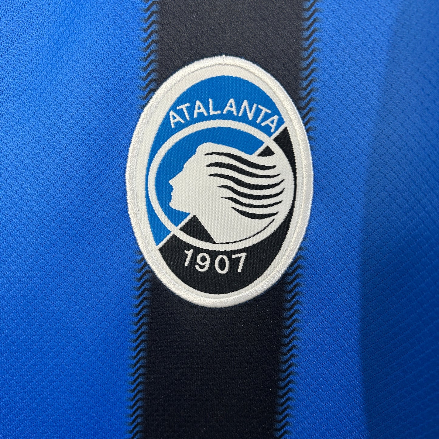 Camisa Atalanta 2025
