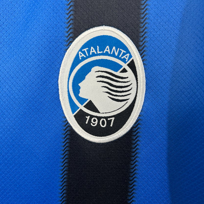 Camisa Atalanta 2025