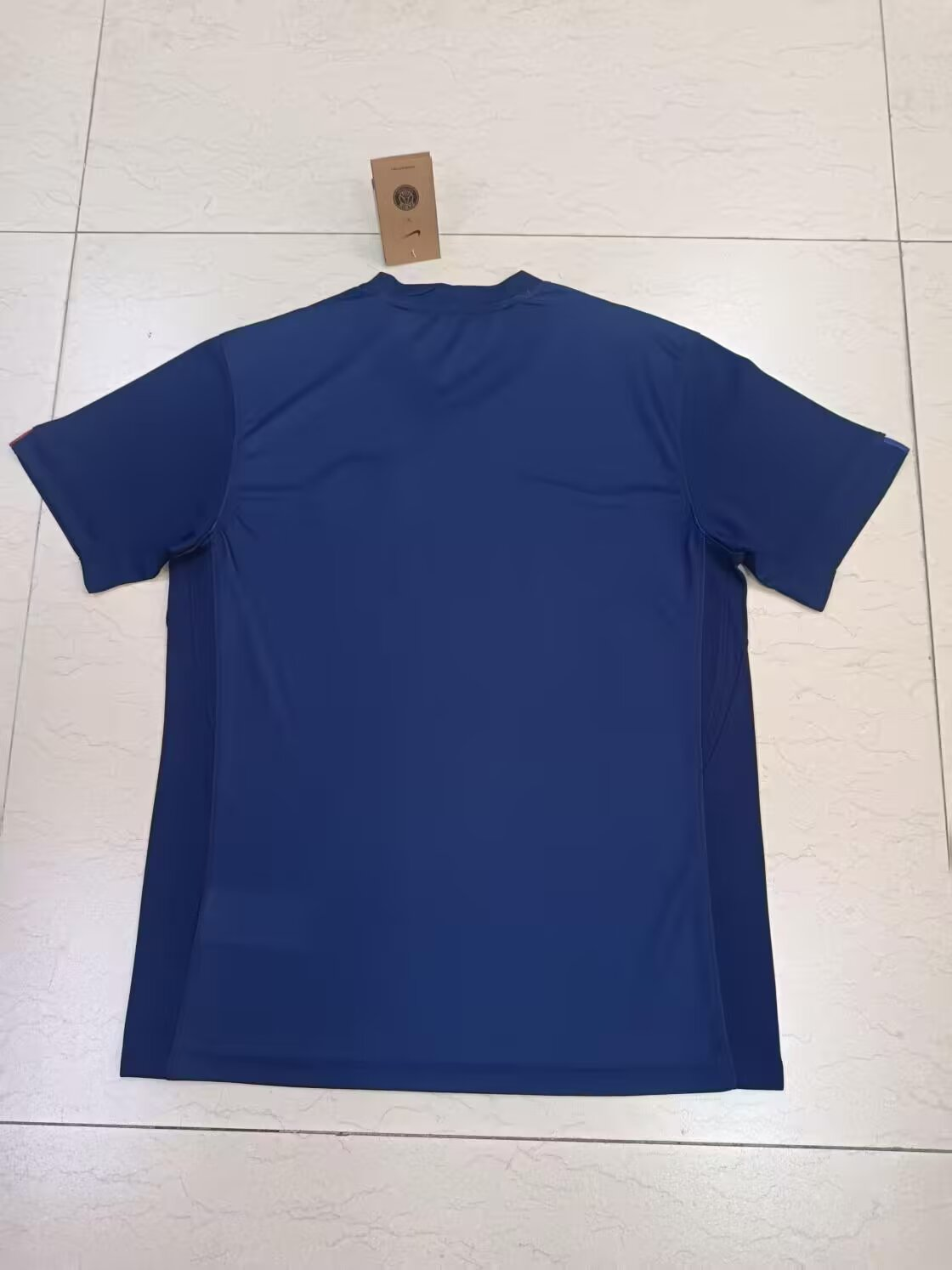 Camisa PSG 2025