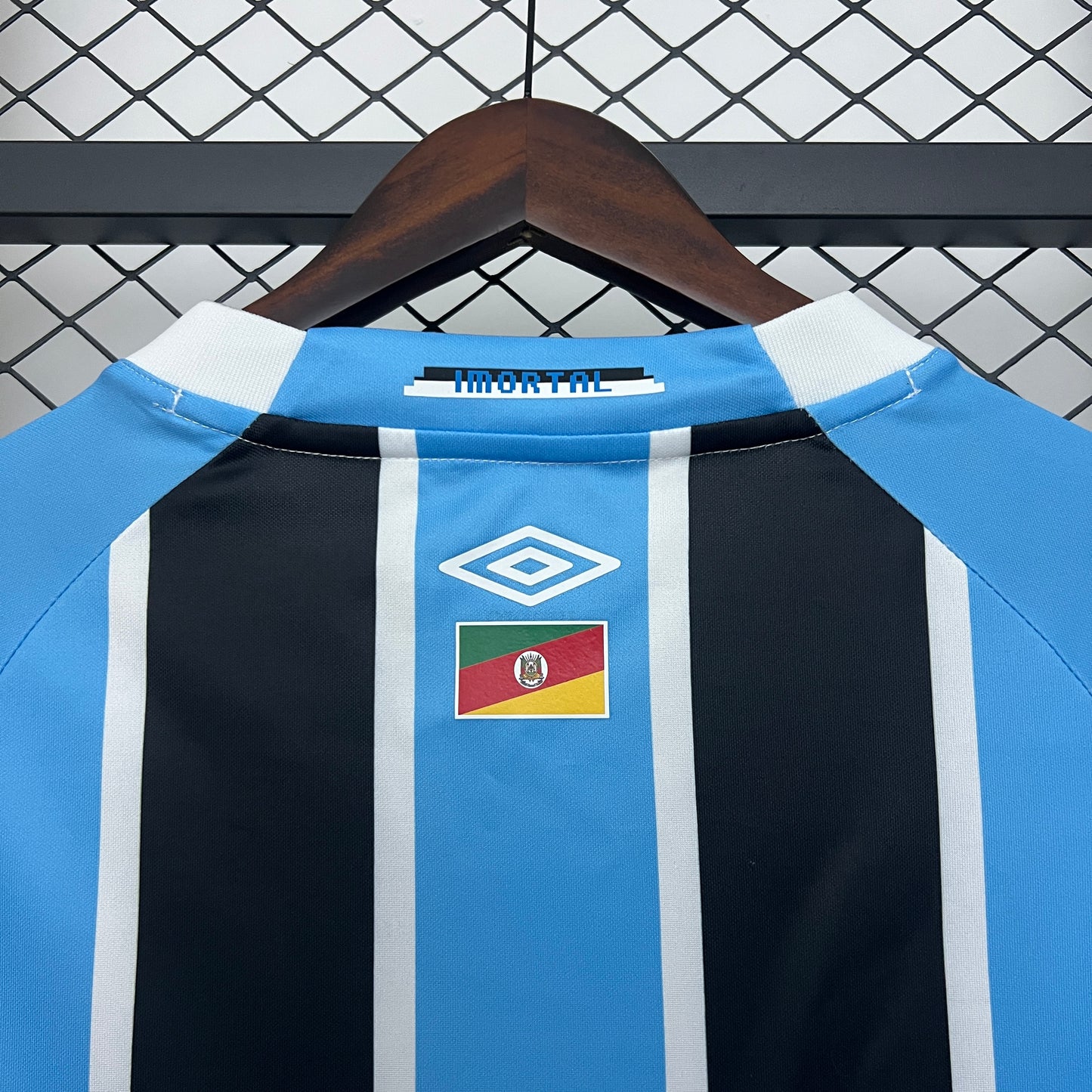 Camisa Grêmio 2025