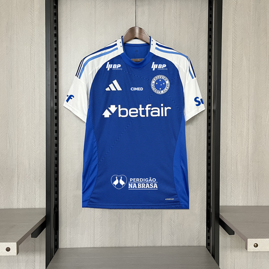 Camisa Cruzeiro 2025