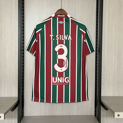 Camisa Fluminense 2025
