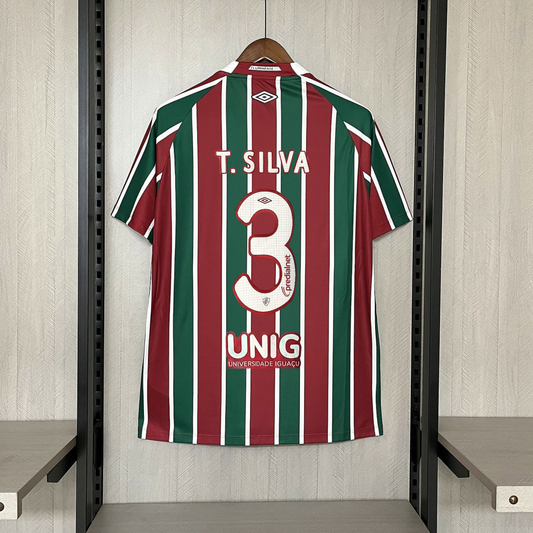 Camisa Fluminense 2025