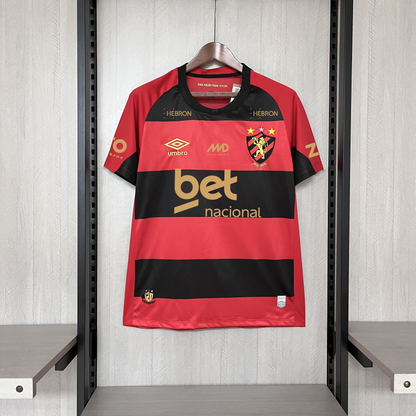 Camisa Sport 2025