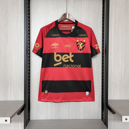 Camisa Sport 2025