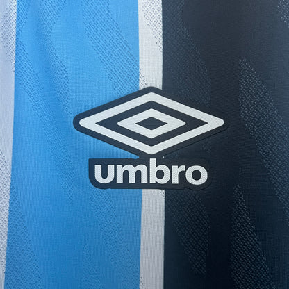 Camisa Grêmio 2025