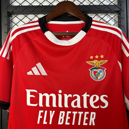 Camisa Benfica 2025