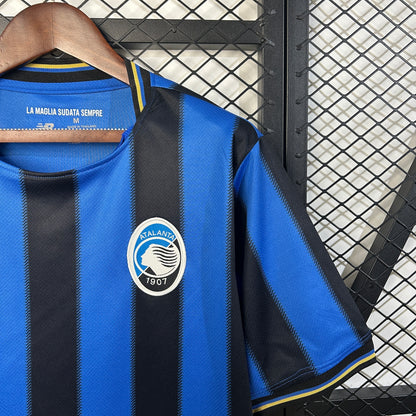 Camisa Atalanta 2025