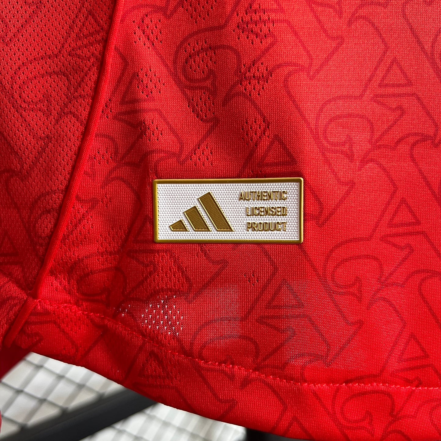 Camisa Arsenal 2025
