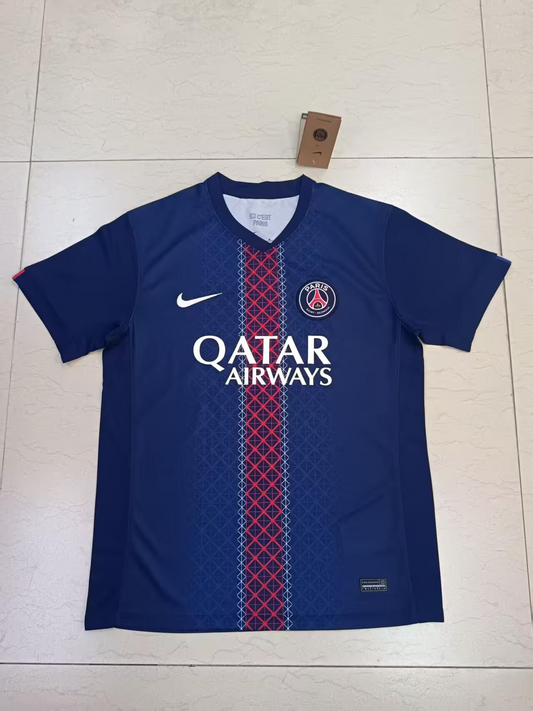 Camisa PSG 2025