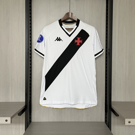 Camisa Vasco 2025