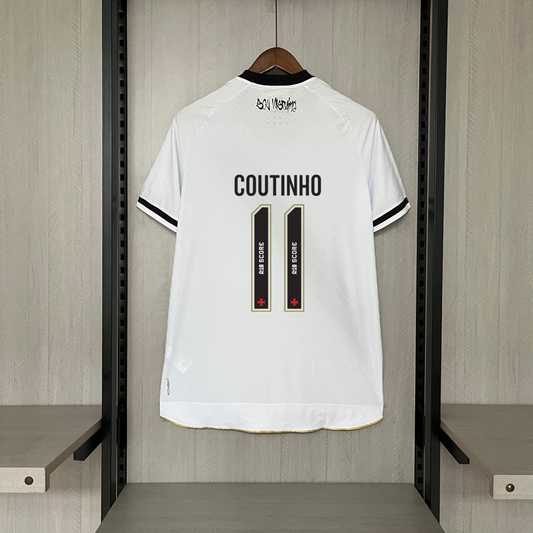 Camisa Vasco 2025
