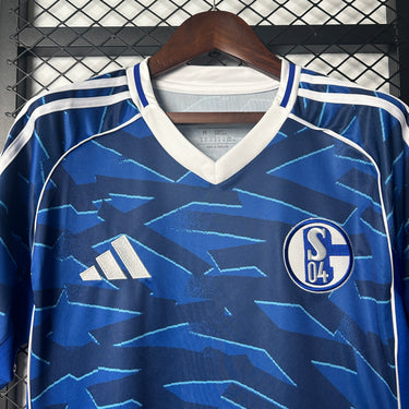 Camisa SCHALKE 04 2025