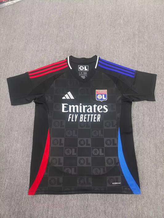 Camisa Lyon 2025