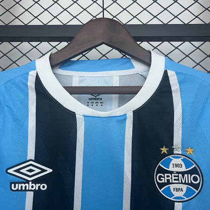 Camisa Grêmio 2025