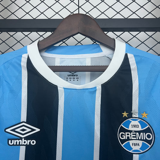 Camisa Grêmio 2025