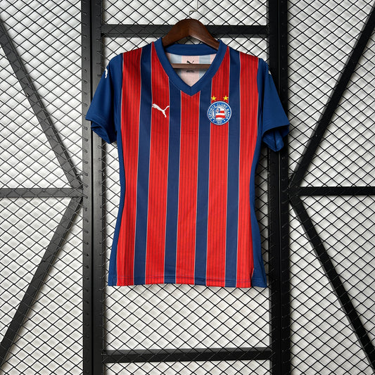 Camisa Bahia 2025