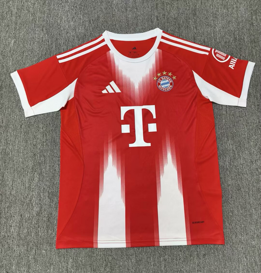 Camisa BAYERN DE MUNIQUE 2025