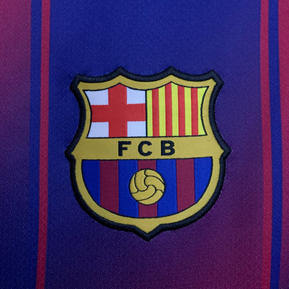 Camisa Barcelona 2025
