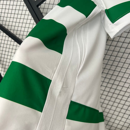 Camisa Sporting 2025