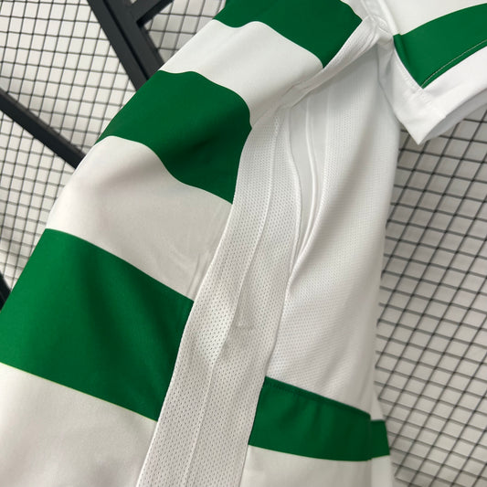 Camisa Sporting 2025