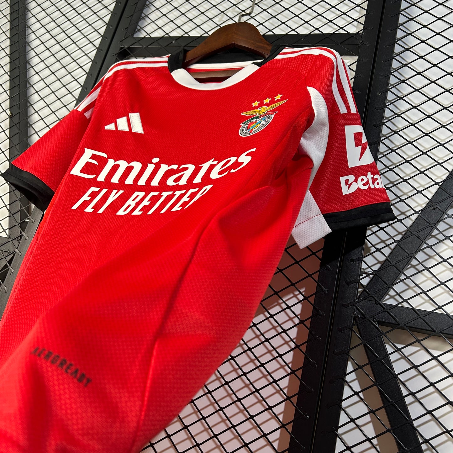 Camisa Benfica 2025
