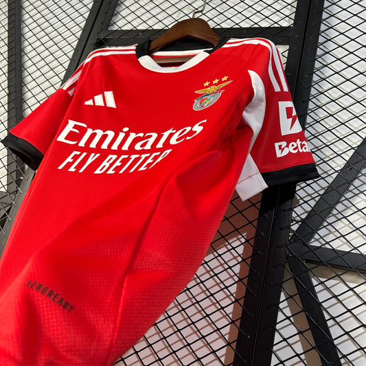 Camisa Benfica 2025