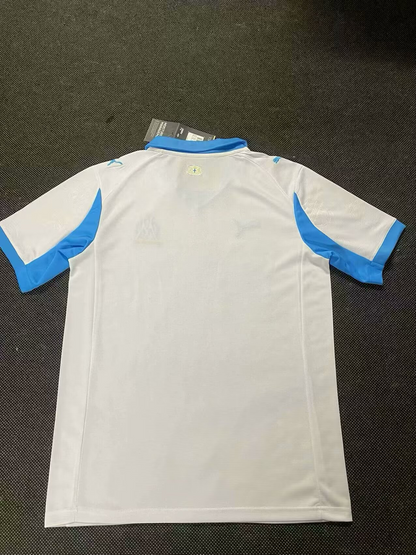 Camisa Marseilles 2025