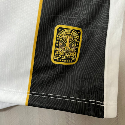 Camisa Atlético Mineiro 2025