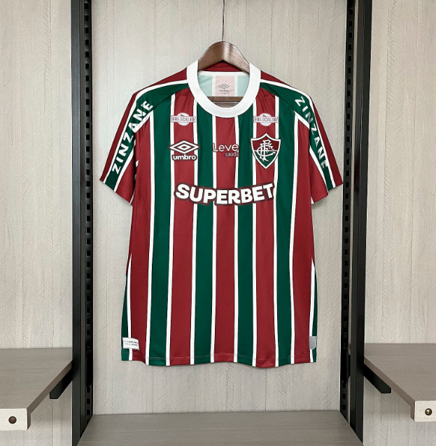 Camisa Fluminense 2025
