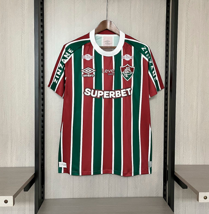 Camisa Fluminense 2025