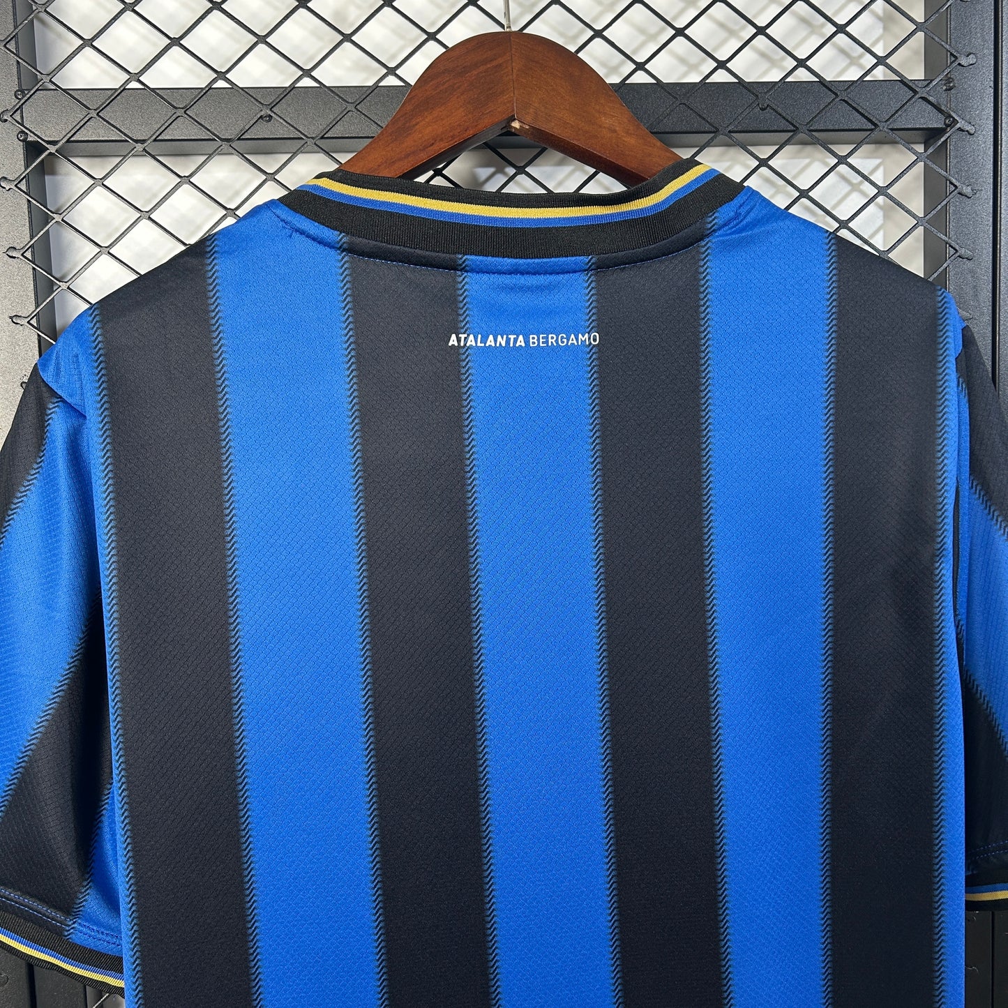 Camisa Atalanta 2025