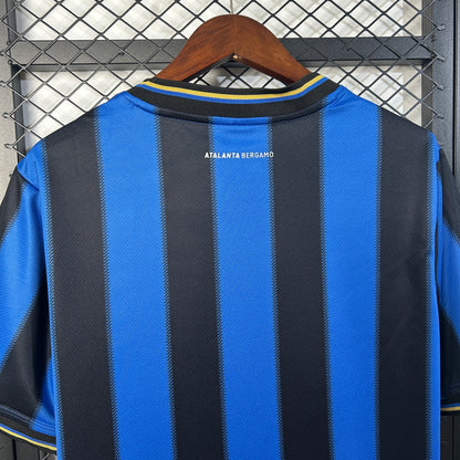 Camisa Atalanta 2025