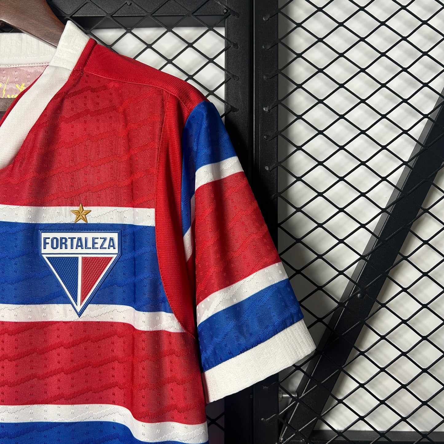 Camisa Fortaleza 2025