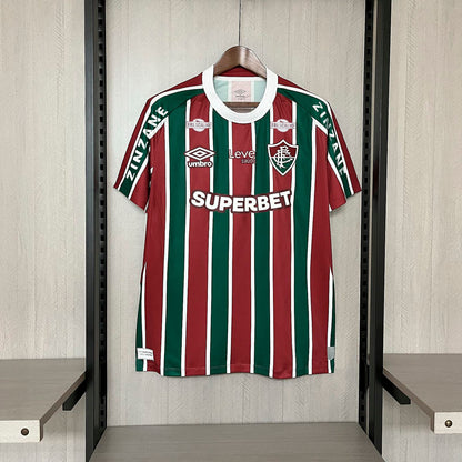 Camisa Fluminense 2025