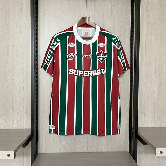 Camisa Fluminense 2025