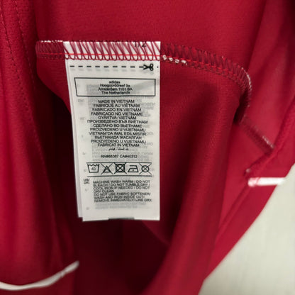 Camisa Liverpool 2025