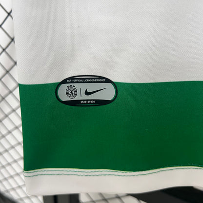 Camisa Sporting 2025