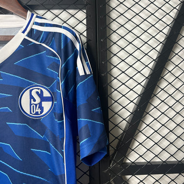 Camisa SCHALKE 04 2025