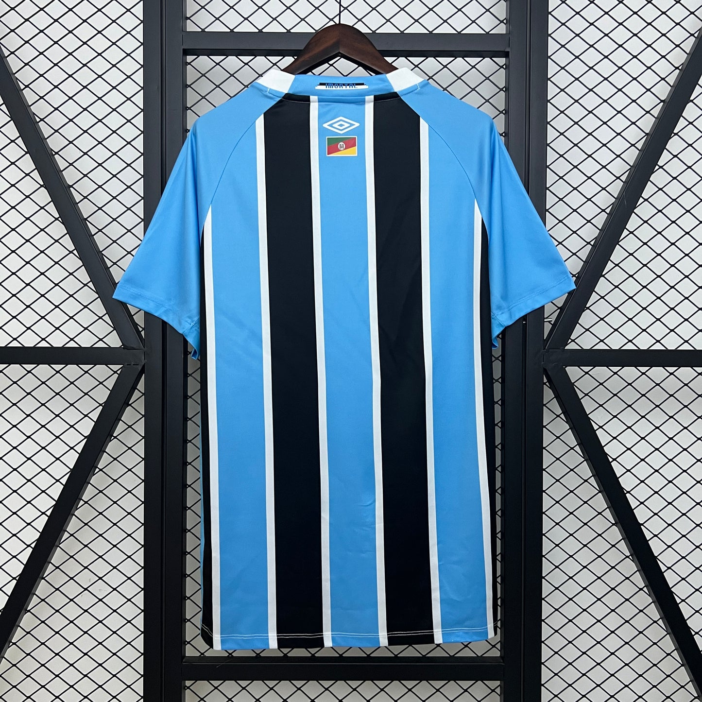 Camisa Grêmio 2025